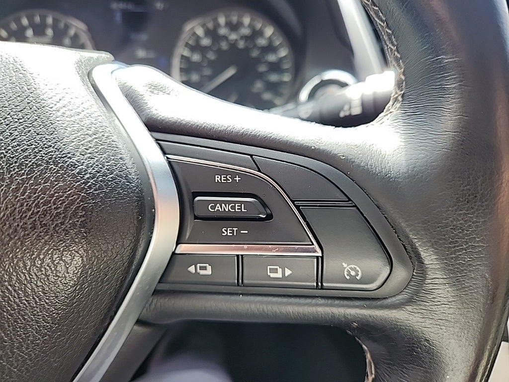 2020 INFINITI Q60 3.0t LUXE