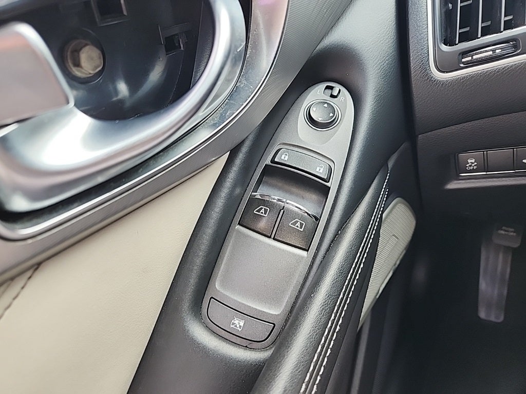 2020 INFINITI Q60 3.0t LUXE