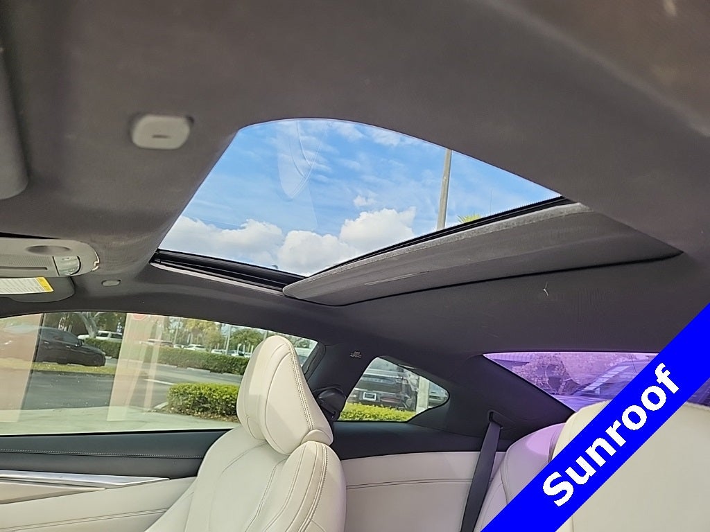 2020 INFINITI Q60 3.0t LUXE