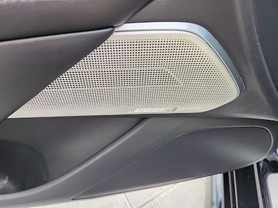 2020 INFINITI Q60 3.0t LUXE