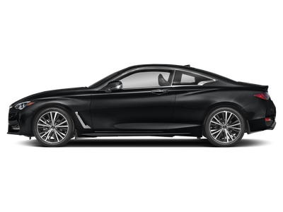 2020 INFINITI Q60 3.0t LUXE