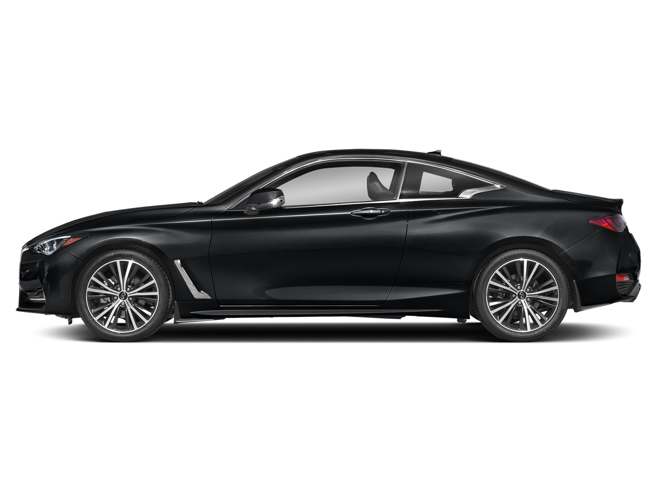 2020 INFINITI Q60 3.0t LUXE