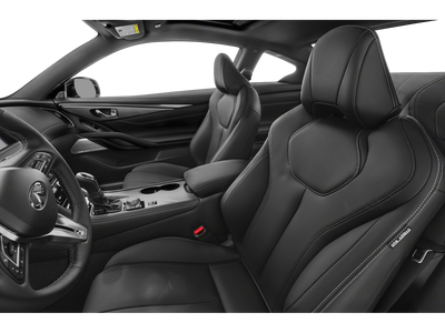 2020 INFINITI Q60 3.0t LUXE