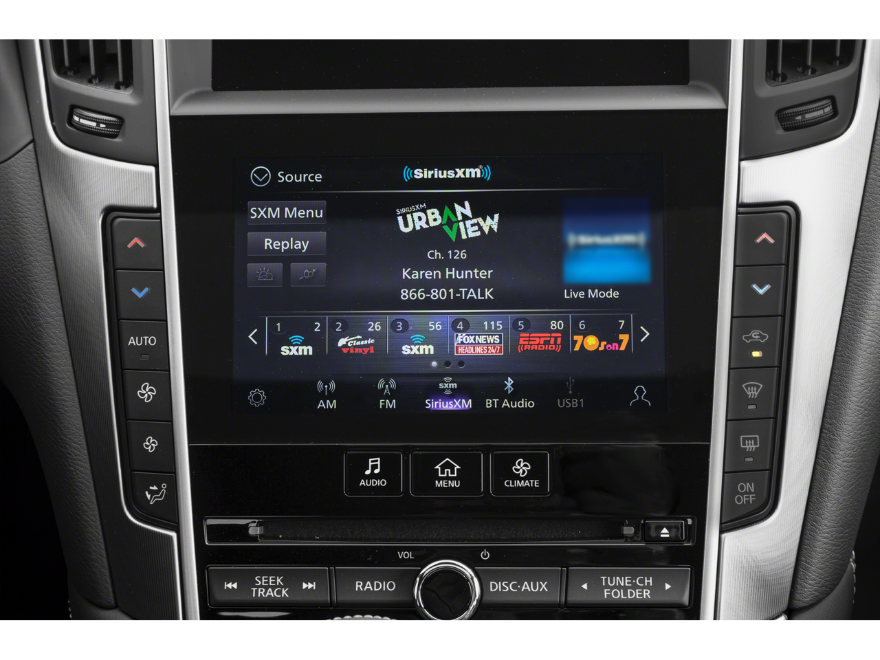 2020 INFINITI Q60 3.0t LUXE