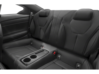 2020 INFINITI Q60 3.0t LUXE