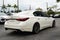 2023 INFINITI Q50 Red Sport 400