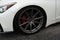 2023 INFINITI Q50 Red Sport 400