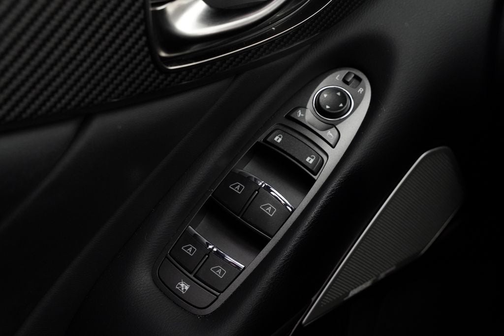 2023 INFINITI Q50 Red Sport 400