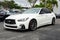 2023 INFINITI Q50 Red Sport 400