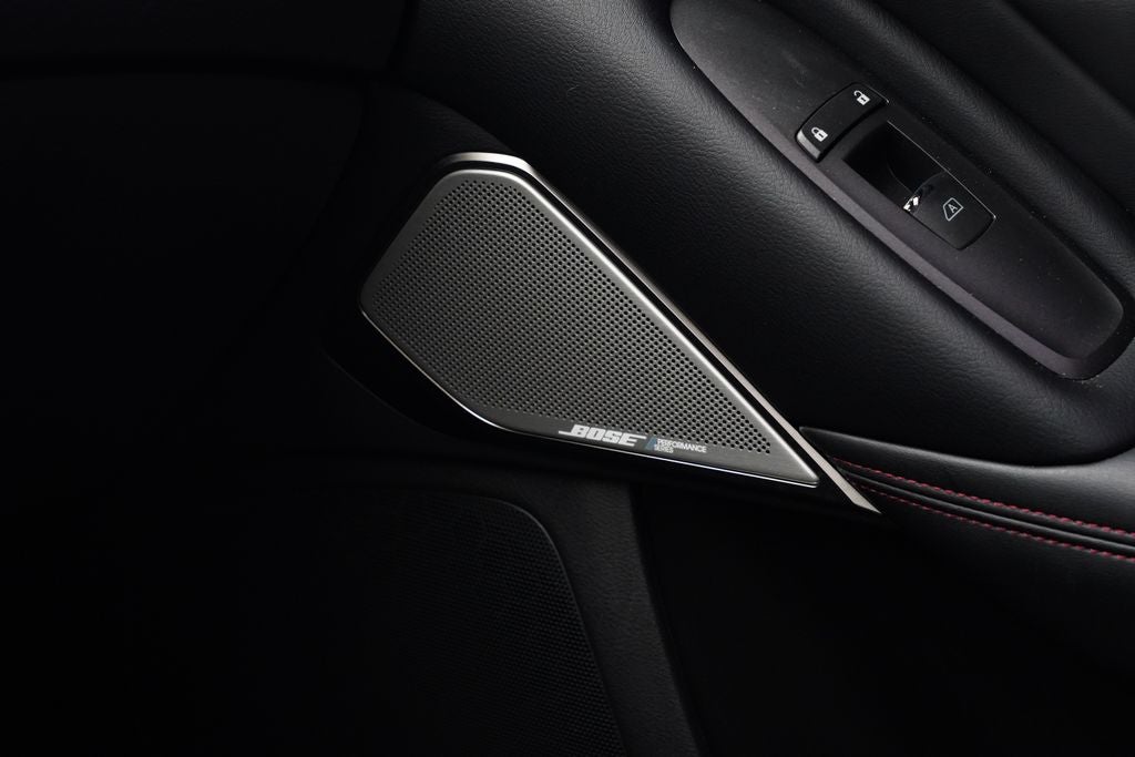 2023 INFINITI Q50 Red Sport 400