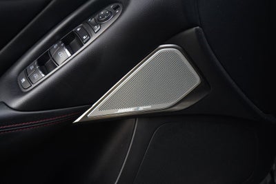 2023 INFINITI Q50 Red Sport 400 Certified Pre Owned!