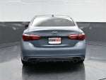 2022 INFINITI Q50 Red Sport 400