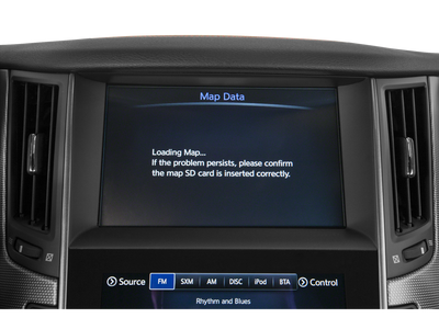 2022 INFINITI Q50 Red Sport 400