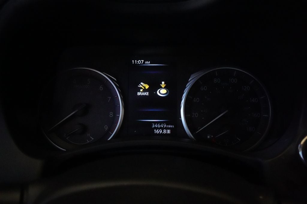 2024 INFINITI Q50 Red Sport 400 CERTIFIED PREOWNED!!!