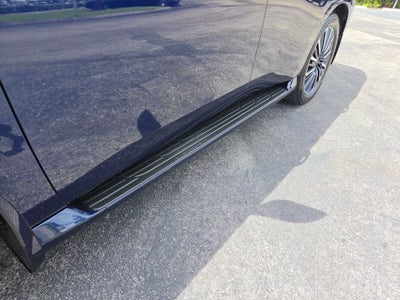 2025 Nissan Armada Platinum Reserve