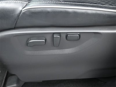 2023 INFINITI QX80 Premium Select