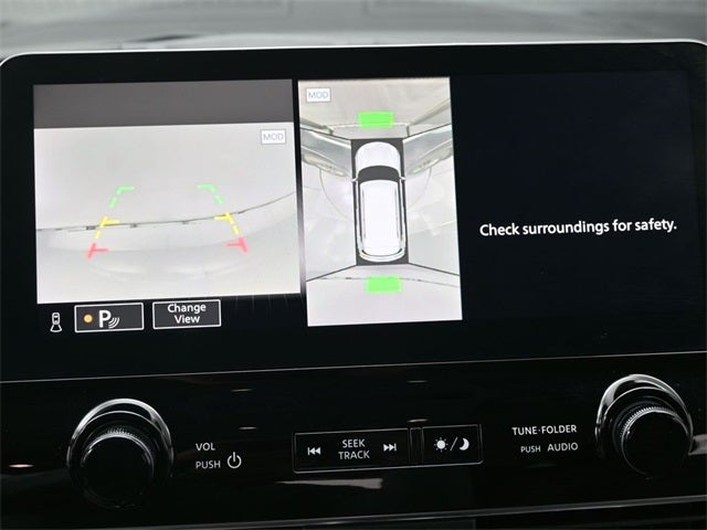 2023 INFINITI QX80 Premium Select