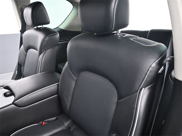 2023 INFINITI QX80 Premium Select