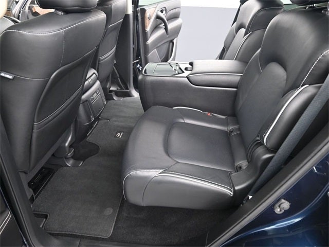 2023 INFINITI QX80 Premium Select