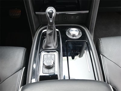 2023 INFINITI QX80 Premium Select