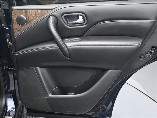 2023 INFINITI QX80 Premium Select