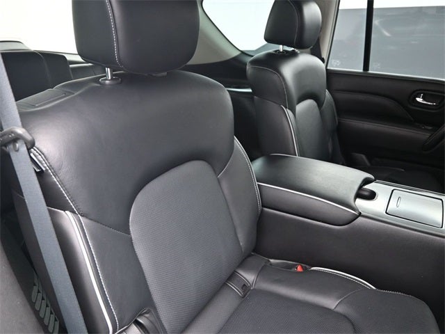 2023 INFINITI QX80 Premium Select