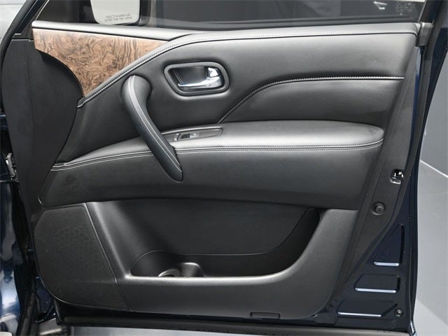 2023 INFINITI QX80 Premium Select