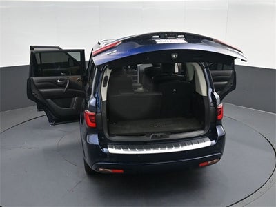 2023 INFINITI QX80 Premium Select