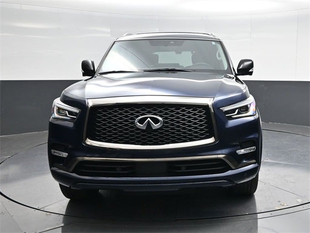 2023 INFINITI QX80 Premium Select