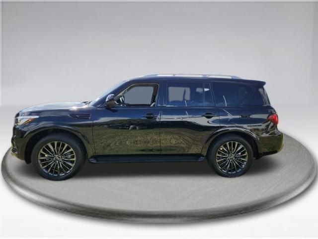 2023 INFINITI QX80 Premium Select