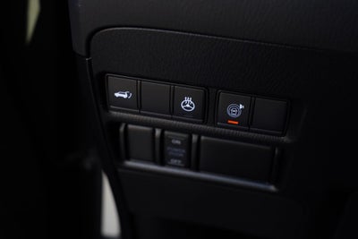 2023 INFINITI QX80 Premium Select CERTIFIED PREOWNED!!!