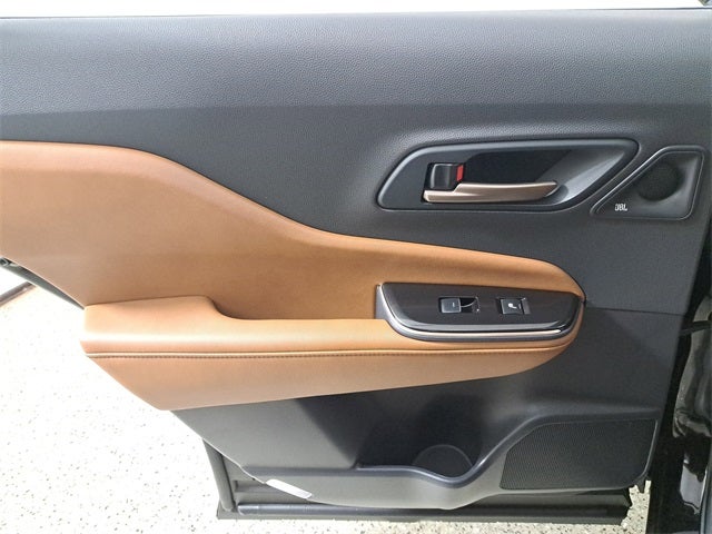 2025 Toyota Crown Signia Limited