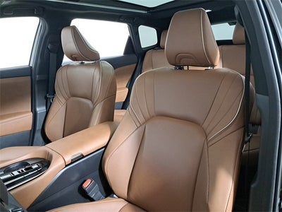 2025 Toyota Crown Signia Limited