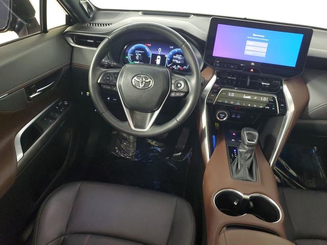 2023 Toyota Venza Limited