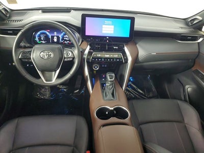 2023 Toyota Venza Limited