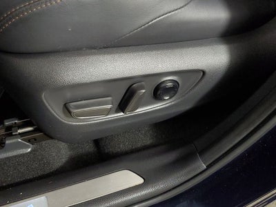 2023 Toyota Venza Limited