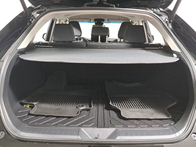 2024 Toyota Venza LE