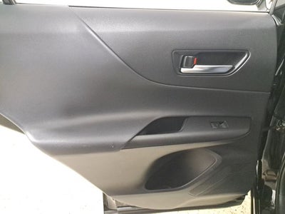 2024 Toyota Venza LE