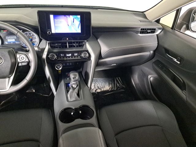 2024 Toyota Venza LE