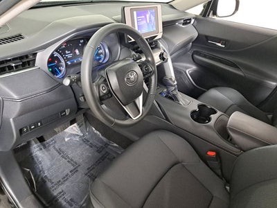 2024 Toyota Venza LE
