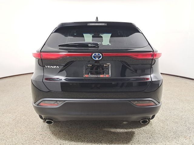 2024 Toyota Venza LE