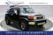 2007 Toyota FJ Cruiser TRD SPECIAL EDITION