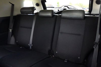 2007 Toyota FJ Cruiser TRD SPECIAL EDITION