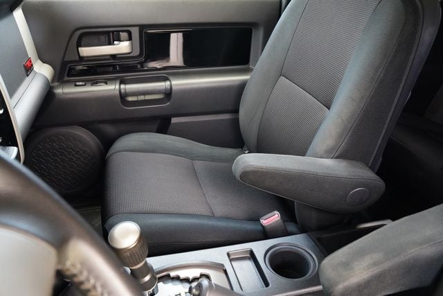 2007 Toyota FJ Cruiser TRD SPECIAL EDITION