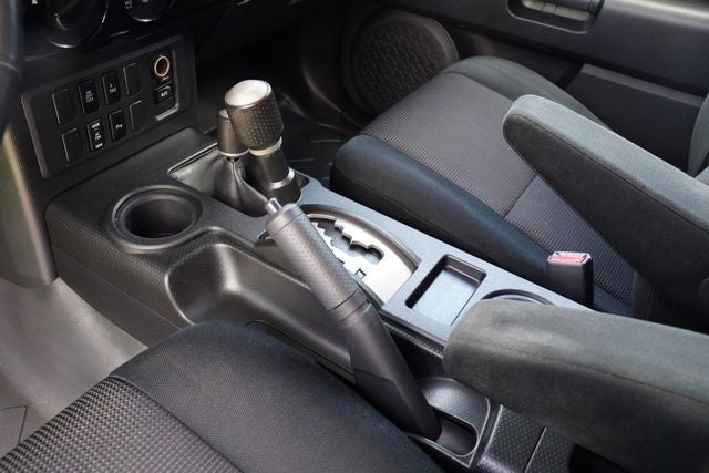 2007 Toyota FJ Cruiser TRD SPECIAL EDITION