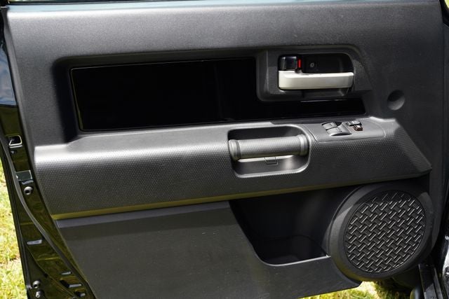 2007 Toyota FJ Cruiser TRD SPECIAL EDITION