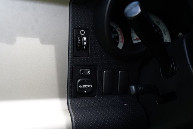 2007 Toyota FJ Cruiser TRD SPECIAL EDITION