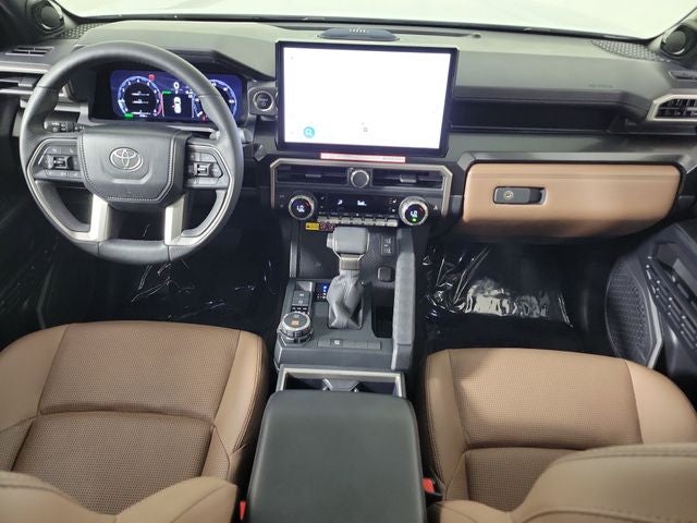 2026 Toyota 4Runner i-FORCE MAX Hybrid Limited