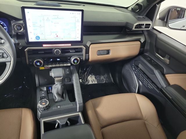 2026 Toyota 4Runner i-FORCE MAX Hybrid Limited