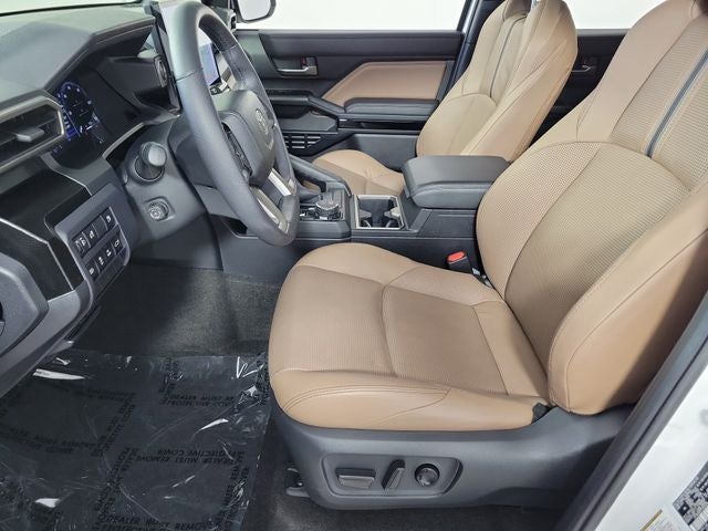 2026 Toyota 4Runner i-FORCE MAX Hybrid Limited